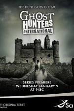 Watch Ghost Hunters International Wootly